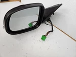 S60 Volvo - Line Assistance & Blind Spot Left Side Mirror Assembly Oem. Fixed Price $175.00.