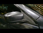 Passenger Side View Mirror Power Coupe Non-heated Fits 03-07 Accord 1655831. Fixed Price $114.99.
