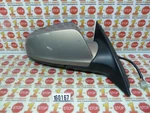 2008-2012 Chevrolet Malibu Passenger Side View Power Heated Door Mirror Oem. Fixed Price $55.99.