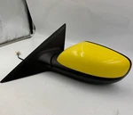2004-2011 Mazda RX-8 RX8 Driver Side View Power Door Mirror Yellow Oem D02B58007. Fixed Price $44.39.