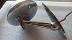 1959 1960 Cadillac Gm Remote Door Side Rear View Mirror P# 5949947 - Good. Fixed Price $85.00.