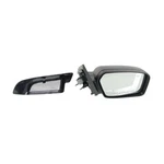 Right Side Mirror Power Heated Puddle Lamp Black 06-12 Ford Fusion BE5Z17682BA. Fixed Price $133.99.