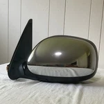 2004-06 Toyota Tundra Oem Left Driver Side Chrome Door Mirror Power. Fixed Price $66.00.