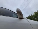 Passenger Side View Mirror Power Non-heated Fits 97-01 Camry 2938490. Fixed Price $88.35.