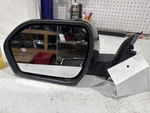 Driver Side View Mirror Power Folding Fits 20-24 Explorer 2119599. Fixed Price $363.87.