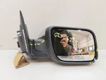2011-2015 Ford Explorer Front Right Passenger Side Mirror Oem 616020. Fixed Price $200.00.