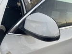 Power Side View Mirror 2014-2018 Bmw X5 Left Driver White Heated Memory 1016359. Fixed Price $425.00.