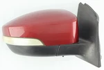 12 - 14 Ford Focus Passenger Side View Mirror Turn Signal Ruby Red. Fixed Price $99.99.