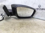 2011-2018 Volkswagen Jetta Rh Passenger Side Rearview Mirror 5C7-857-508-AG Oem. Fixed Price $90.09.