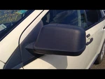 Driver Side View Mirror Power Manual Fold Fits 08 Edge 598527. Fixed Price $55.00.