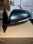 Kia Sorento Drivers Side View Mirror Part# 87610 C6220. Fixed Price $125.00.