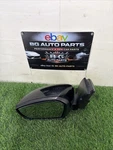 2017-2019 Ford Escape Left Driver Door Mirror Power Heat Blind Spot Oem Black. Fixed Price $159.96.