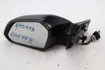 2016-2017 Hyundai Sonata Front Left Driver Side View Mirror E13037588 Oem. Fixed Price $69.99.
