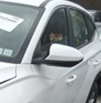 22 Hyundai Tucson Santa Cruz Lh Driver Electric Power Door Mirror Oem Lkq. Fixed Price $284.08.