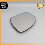 14-22 Lr Range Rover Sport L494 Left Driver Side View Door Mirror Glass Oem. Fixed Price $116.20.