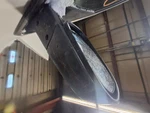 2010 Mercury Grand Marquis Right Passenger Door Mirror Oem Used 128-00665AR. Fixed Price $98.23.