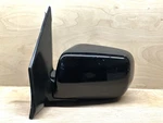 2003-2008 Honda Pilot Driver Side View Door Mirror Black Oem. Fixed Price $60.00.