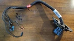 2015-2017 Ford Fusion Left (drivers) Side Mirror Wiring Harnes FS73-17683-CB5APF. Fixed Price $18.99.