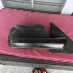 2007-2013 Toyota Tundra Right Manual Non-power Mirror Base. Fixed Price $41.07.