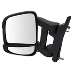 Trq MRA52622 Power Side View Mirror For Ram Promaster 1500 14-24 Left 7JR87JXWAA. Fixed Price $310.51.