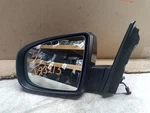 Driver Side View Mirror Power With Automatic Dimming Fits 10-14 Bmw X6 183072. Fixed Price $224.64.