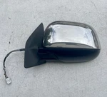 Mitsubishi Outlander MK2 Power Fold Door Mirror Passenger Side (E4022589). Fixed Price $136.24.