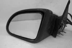 Used Left Door Mirror Fits: 1986 Mercury Sable Power W/vent Window Grade. Fixed Price $68.79.