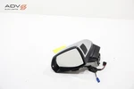 2018 - 2025 Audi SQ5 Left Driver Side Door Exterior Rear View Mirror Oem. Fixed Price $949.99.