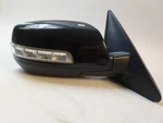 2011-15 Kia Sorento Black Passenger Rh Side View Mirror Memory Heat Oem 14-WIRE. Fixed Price $71.23.