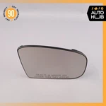 03-06 Mercedes W215 CL500 S430 Right Passenger Side View Door Mirror Glass Oem. Fixed Price $87.15.