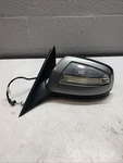 08-09 Mercedes W204 C300 C350 Left Driver Side View Mirror Oem. Fixed Price $60.00.