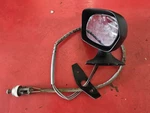 1968-70 Amc Amx Javelin Sport Mirror W/remote Lh Drivers Side. Fixed Price $99.95.