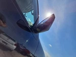 2013 Ford Expedition Right Passenger Door Mirror Assembly Oem Used 128-04148R. Fixed Price $88.92.