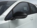 Vw/audi/porsche 5G0072530A Mirror Caps - Gloss Black. Fixed Price $283.49.