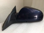 2008 2009 2010 2011 2012 Chevrolet Malibu Left Side Power Mirror Sedan Oem #573. Fixed Price $56.99.