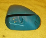 1969 1970 1971 72 73 Mustang Boss Shelby Cougar Sports Racing Mirror Housing. Fixed Price $79.00.