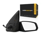 For 2003-2007 Saturn Ion Door Mirror Passenger Side Sedan Power. Fixed Price $36.82.