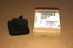 Brand New Audi A6 Right Mirror Warning Lamp, Part# 4G1949146, Oem. Fixed Price $125.00.