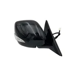 New Premium Power Passenger Side Door Mirror 963015ZW0B. Fixed Price $195.35.