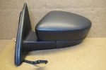 11 12 13 14 15 16 2017 18 Volkswagen Jetta Lh Left Driver Side View Mirror Oem. Fixed Price $40.00.
