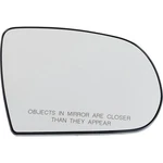 Mirror Glasses Passenger Right Side Hand 68228910AA For Jeep Cherokee 2014-2023. Fixed Price $17.77.