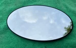 02-06 Mini Cooper Lh Drivers Side Non-heated Glass Mirror 41-4213-461 Oem. Fixed Price $13.99.