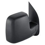 Power Side View Mirror Ford E-350 Super Duty 2007-2008 Passenger 128-00824R. Fixed Price $109.96.