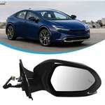 8791047420 Heated Mirrors Passenger Right Side For Toyota Prius Prime 2016-2021. Fixed Price $66.49.