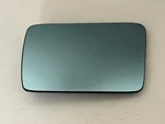Mercedes W129 SL500 Left Driver Side Heated Mirror Glass 1990-1996 1298110122. Fixed Price $99.95.