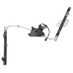 2003-2017 Dodge Viper Front Door Right Window Regulator Genuine Mopar 4865610AI. Fixed Price $421.62.