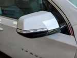 2018-2021 Chevrolet Traverse Right Passenger Side View Door Mirror White Oem. Fixed Price $250.02.