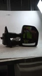 Passenger Side View Mirror Thru 02/25/18 Fits 15-18 Ford F150 Pickup 465697. Fixed Price $311.99.