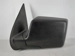 2006-2010 Ford Explorer Driver Left Side View Power Door Mirror Black MHGL6. Fixed Price $51.96.