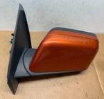 2007 2008 2009 2010 Ford Edge Driver Sideview Mirror Orange Crush 012782123. Fixed Price $59.99.